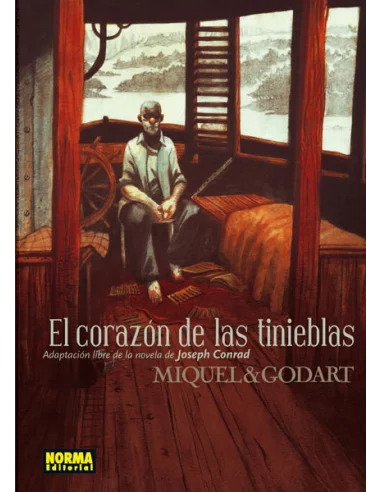 es::El corazón de las tinieblas