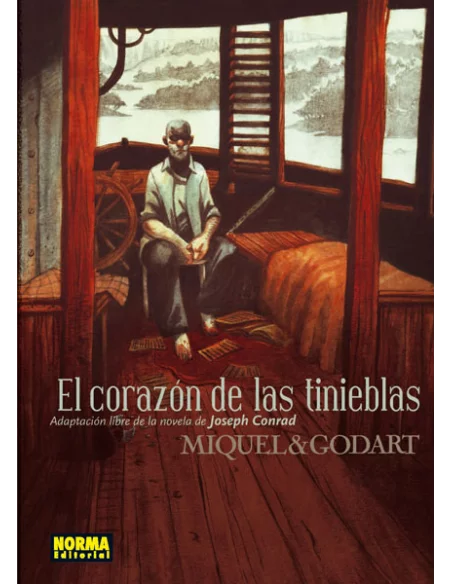 es::El corazón de las tinieblas