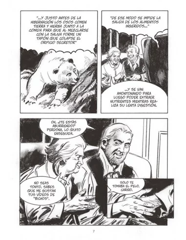 es::El señor Joaquín y la mecánica celeste