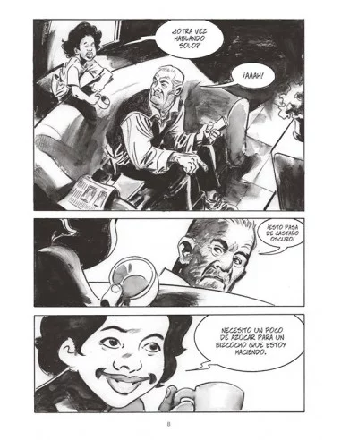 es::El señor Joaquín y la mecánica celeste