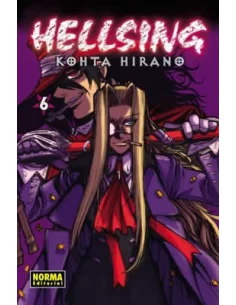 es::Hellsing 06