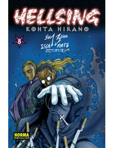 es::Hellsing 08