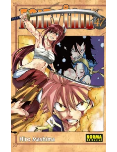 es::Fairy Tail 47