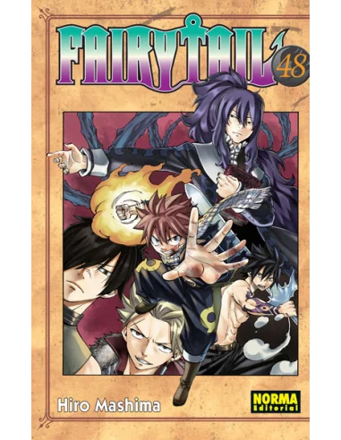 es::Fairy Tail 48