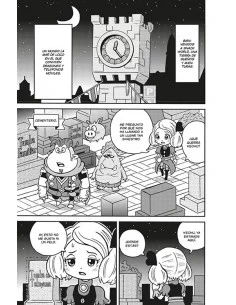 es::Snack World 02 (de 3) 2