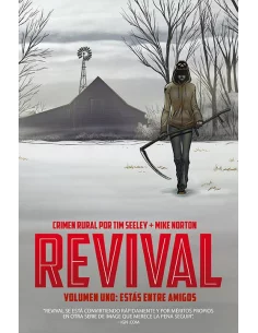 es::Revival 01: Estás entre amigos