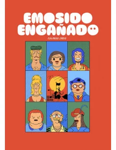 es::Emosido engañado