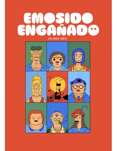 es::Emosido engañado