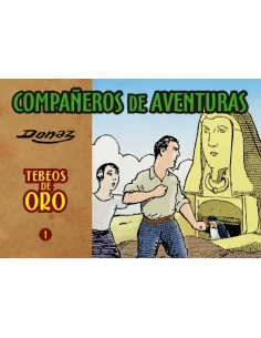 es::Compañeros de aventuras