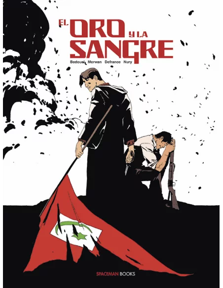 es::El oro y la sangre 02 (de 2)