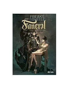 es::Funeral 01: Fortunate Sons