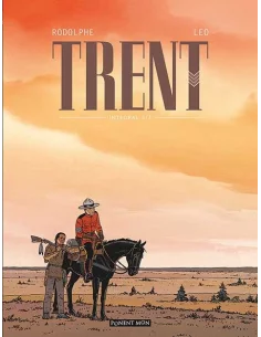 es::Trent Integral 03