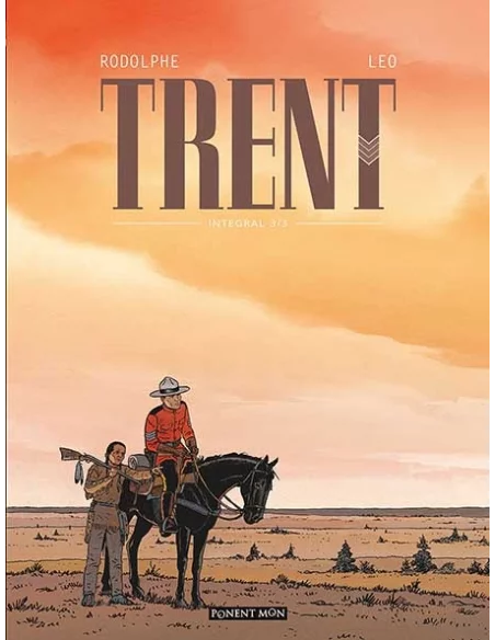 es::Trent Integral 03