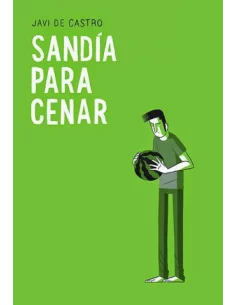 es::Sandía para cenar