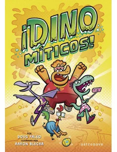 es::Dinomíticos