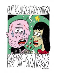 es::Abrázame hasta que esta vida deje de dar puto asco 2