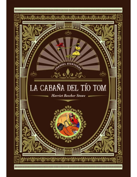 es::La cabaña del tío Tom