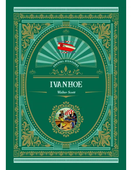 es::Ivanhoe