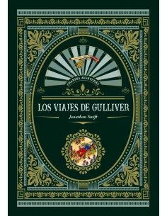 es::Los viajes de Guilliver