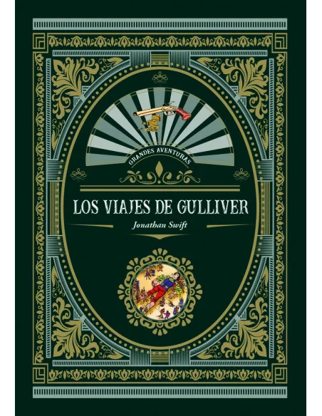 es::Los viajes de Guilliver