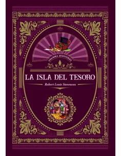 es::La isla del tesoro