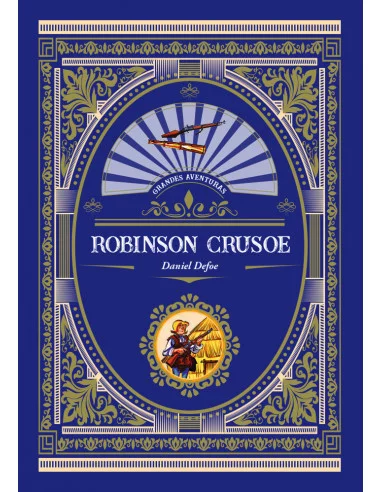 es::Robinson Crusoe