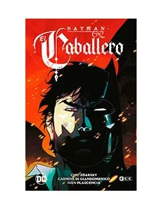 es::Batman: El Caballero
