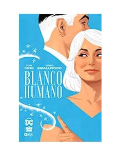 es::Blanco humano