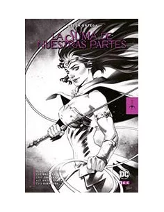 es::La suma de nuestras partes (Focus - Belén Ortega)