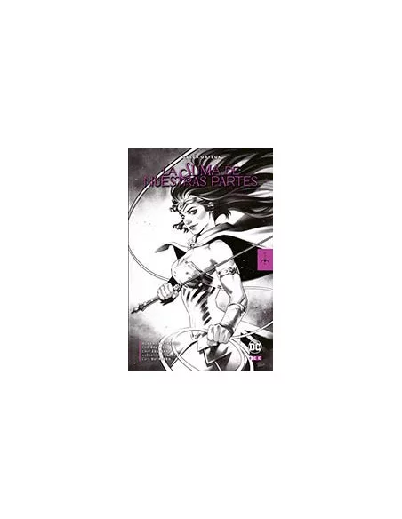 es::La suma de nuestras partes (Focus - Belén Ortega)