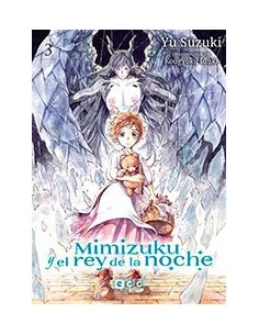 es::Mimizuku y el rey de la noche 03 (de 04)