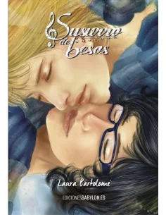 es::Susurro de besos