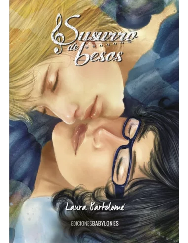 es::Susurro de besos