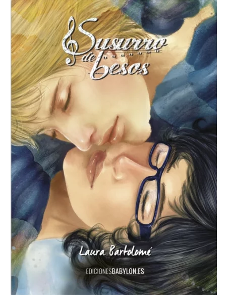 es::Susurro de besos