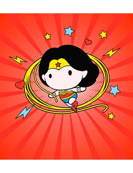 es::Mi mamá es una superheroína