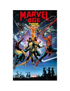 es::Marvel Age 1000 