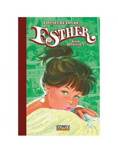 es::Los secretos de Esther