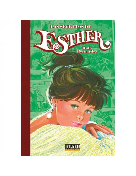 es::Los secretos de Esther