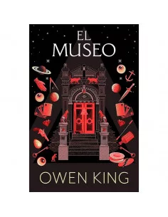 es::El Museo (Stephen King)