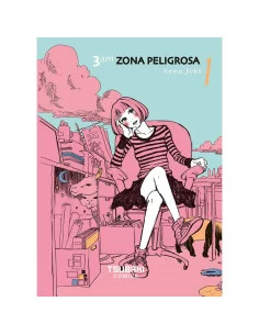 es::3AM Zona peligrosa 01