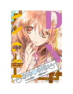 es::D.N.Angel 06 (Kanzenban)