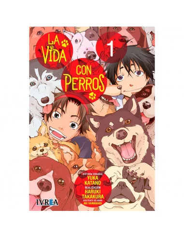 es::La vida con perros 01
