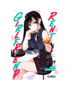 es::Rent-a Girlfriend 29