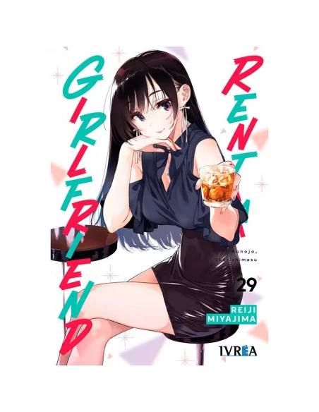 es::Rent-a Girlfriend 29