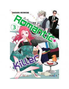 es::Romantic Killer: La asesina del romance 03