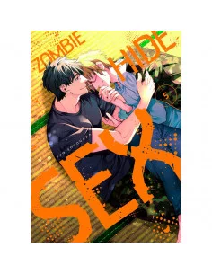 es::Zombie Hide Sex 05