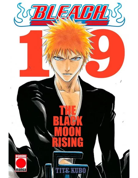 es::Bleach: Bestseller 19