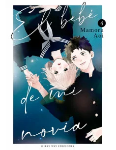 El bebé de mi novia Vol. 04