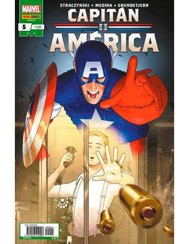 es::Capitán América 05 (160)