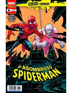 es::El Asombroso Spiderman 26 (235)